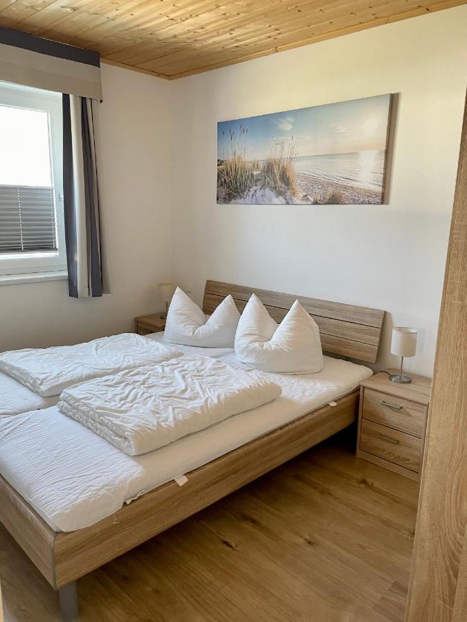 Altefaehr Haus 42 Apartment Luaran gambar