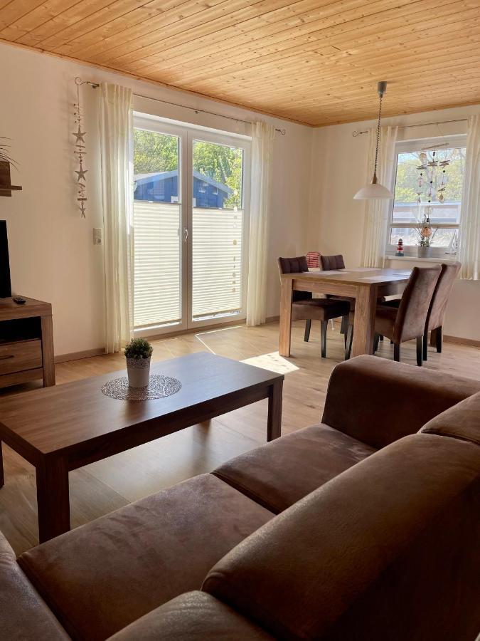 Altefaehr Haus 42 Apartment Luaran gambar