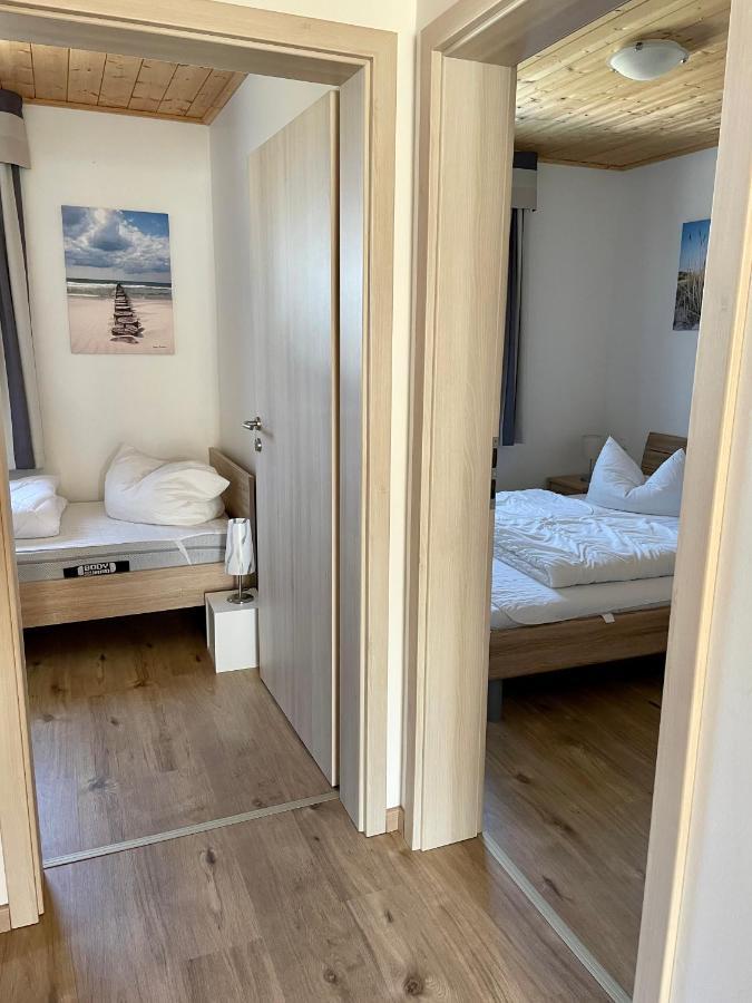 Altefaehr Haus 42 Apartment Luaran gambar